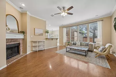 1419 Cool Springs Drive, Allen, TX 75013 - Photo 6