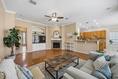 1419 Cool Springs Drive, Allen, TX 75013 - Photo 16