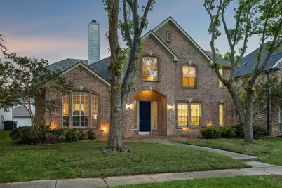 1419 Cool Springs Drive, Allen, TX 75013 - Photo 4