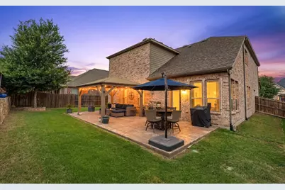 10713 Marble Falls Place, McKinney, TX 75071 - Photo 34