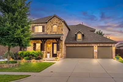 10713 Marble Falls Place, McKinney, TX 75071 - Photo 1