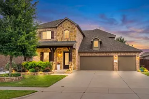 10713 Marble Falls Pl, McKinney, TX 75071 - Photo 1