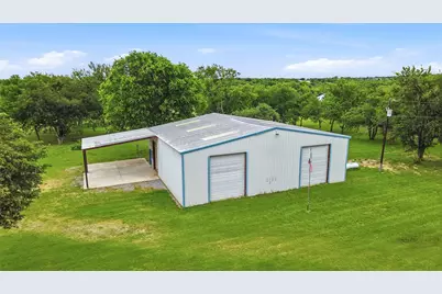 2700 Randell Lake Road, Denison, TX 75020 - Photo 12