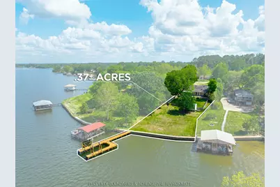 23340 Three Points Drive, Frankston, TX 75763 - Photo 1