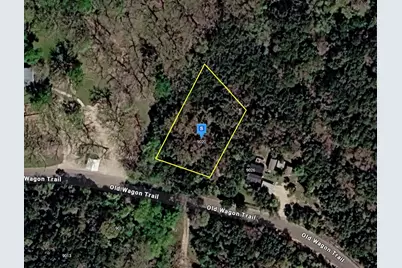 9020 Old Wagon Trail, Rio Vista, TX 76093 - Photo 1