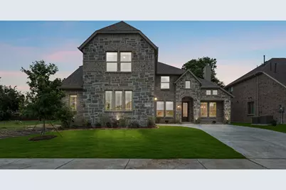 3417 Abingdon Drive, Melissa, TX 75454 - Photo 1