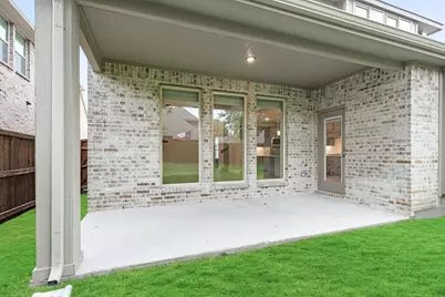 3417 Abingdon Drive, Melissa, TX 75454 - Photo 34