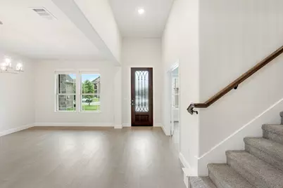 3417 Abingdon Drive, Melissa, TX 75454 - Photo 4