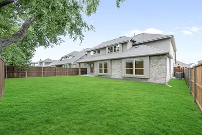 3417 Abingdon Drive, Melissa, TX 75454 - Photo 38