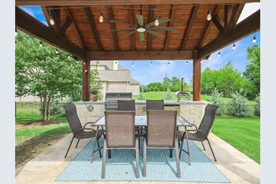 5203 Westfield Drive, Parker, TX 75002 - Photo 34