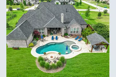 5203 Westfield Drive, Parker, TX 75002 - Photo 38
