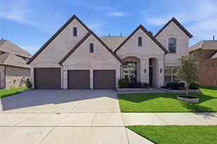 5820 Hightower St, Celina, TX 76227 - Photo 2