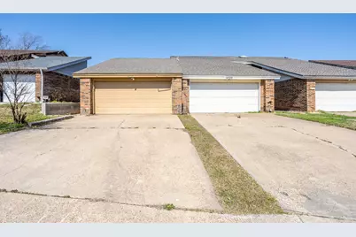 6707 Ports O Call Drive, Rowlett, TX 75088 - Photo 2