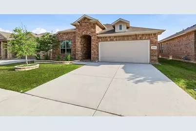 1044 Blackhorse Trail, Fort Worth, TX 76247 - Photo 1