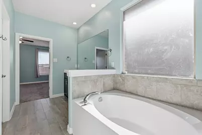 1044 Blackhorse Trail, Fort Worth, TX 76247 - Photo 20