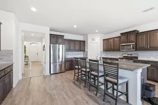 1044 Blackhorse Trl, Fort Worth, TX 76247 - Photo 8