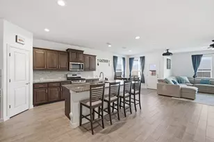 1044 Blackhorse Trl, Fort Worth, TX 76247 - Photo 6