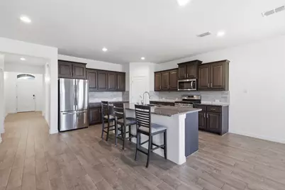 1044 Blackhorse Trail, Fort Worth, TX 76247 - Photo 6