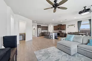 1044 Blackhorse Trl, Fort Worth, TX 76247 - Photo 10