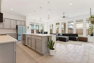 1153 Canuela Way, Justin, TX 76247 - Photo 8
