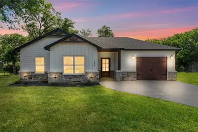 206 S Fm 308, Milford, TX 76670 - Photo 2