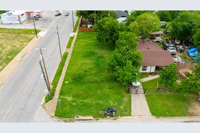 3400 Horne Street, Fort Worth, TX 76107 - Photo 1