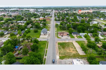 3400 Horne Street, Fort Worth, TX 76107 - Photo 2
