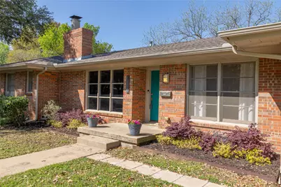 4713 Holiday Lane W, North Richland Hills, TX 76180 - Photo 1