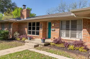 4713 Holiday Ln W, North Richland Hills, TX 76180 - Photo 1