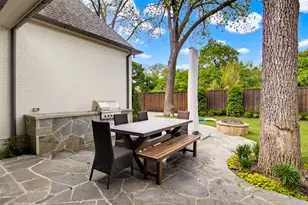7310 Dominique Dr, Dallas, TX 75214 - Photo 30