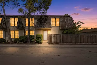 8560 Park Lane #133, Dallas, TX 75231 - Photo 40