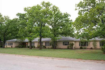 515 Crestwood Drive, Eastland, TX 76448 - Photo 1