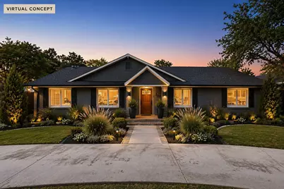 5709 Forest Lane, Dallas, TX 75230 - Photo 1