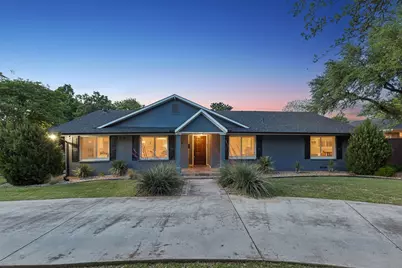 5709 Forest Lane, Dallas, TX 75230 - Photo 2