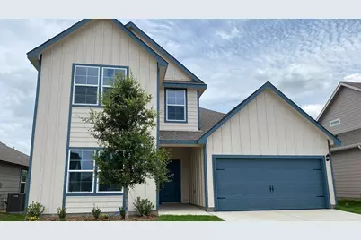 126 Buck Branch Lane, Canton, TX 75103 - Photo 1