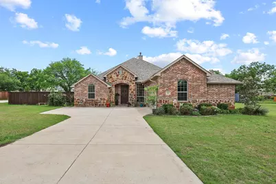 603 E Saunders Street, Trenton, TX 75490 - Photo 2