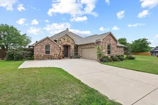 603 E Saunders St, Trenton, TX 75490 - Photo 28