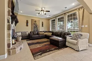 603 E Saunders St, Trenton, TX 75490 - Photo 6