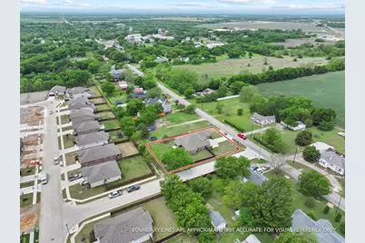 603 E Saunders Street, Trenton, TX 75490 - Photo 30