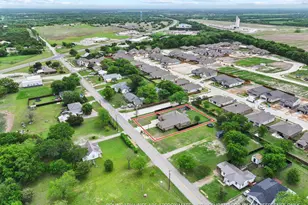 603 E Saunders St, Trenton, TX 75490 - Photo 32