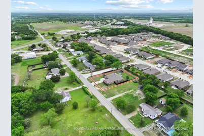 603 E Saunders Street, Trenton, TX 75490 - Photo 32