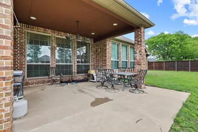 603 E Saunders Street, Trenton, TX 75490 - Photo 26