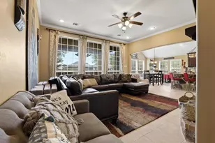 603 E Saunders St, Trenton, TX 75490 - Photo 4