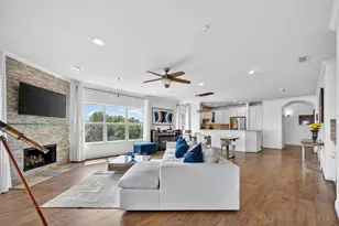 500 Waters Edge Dr, Lake Dallas, TX 75065 - Photo 4