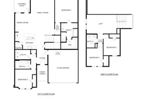 3017 Hidden Vly Dr, Lindale, TX 75771 - Photo 2