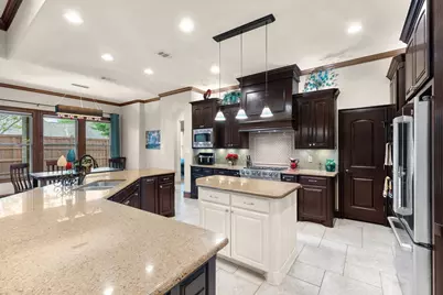 501 Clear Vista Drive, Trophy Club, TX 76262 - Photo 8