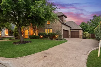 501 Clear Vista Drive, Trophy Club, TX 76262 - Photo 4