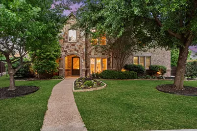 501 Clear Vista Drive, Trophy Club, TX 76262 - Photo 2