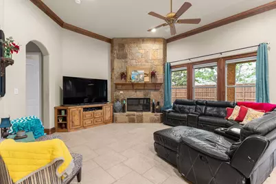 501 Clear Vista Drive, Trophy Club, TX 76262 - Photo 14