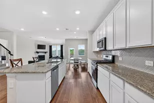 2026 Serval Ln, Crandall, TX 75114 - Photo 6